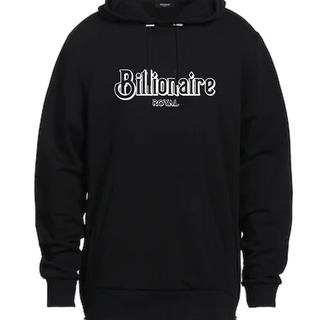 Royal Billionaire luxury sweatshirt