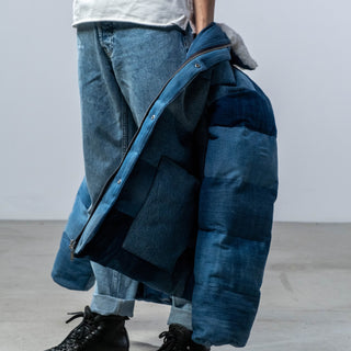 Men Denim