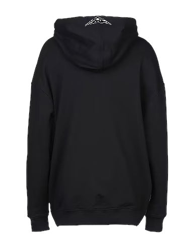 Hoodie Black