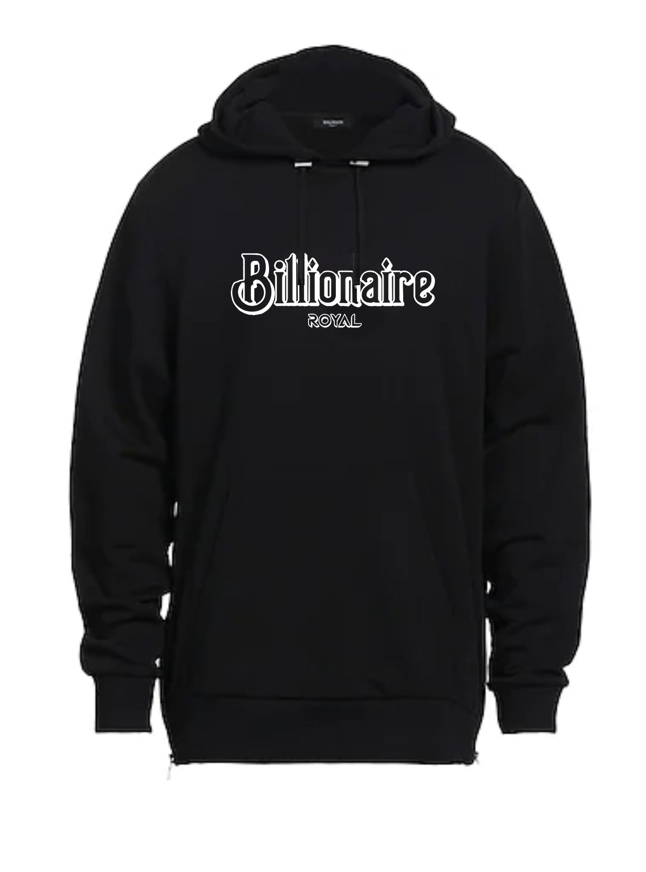 Hoodie Black